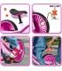 Bici Feber Balance Rosa Ref: FED58000