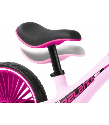Bici Feber Balance Rosa Ref: FED58000