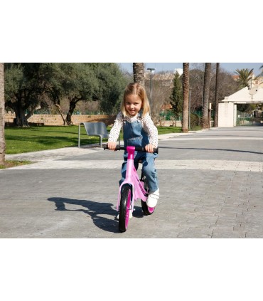 Bici Feber Balance Rosa Ref: FED58000