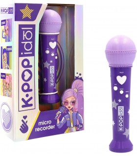 Micro K-Pop Ref: 928602