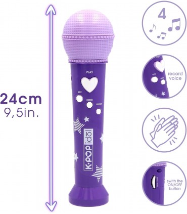Micro K-Pop Ref: 928602