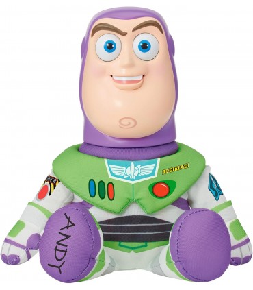 Toy Story Buzz Palm Puppetronic REY00300