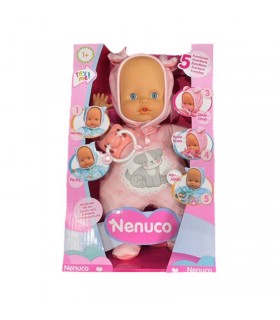 Nenuco Blandito 5 Funciones 700012835