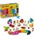 Ladrillos Creativos A Todo Color 11045