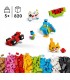 Ladrillos Creativos A Todo Color 11045
