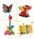Ladrillos Creativos A Todo Color 11045