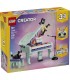 Piano Musical Decorativo C/Gato 31392