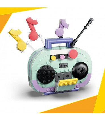 Piano Musical Decorativo C/Gato 31392