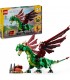 Dragon Medieval Ref: 31161