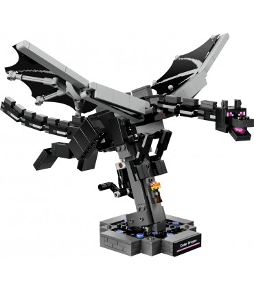 El Dragon Ender Ref: 21595