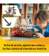 Barco Pirata Clasico Ref: 31387