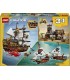 Barco Pirata Clasico Ref: 31387
