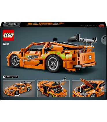 Hipercoche Koenigsegg Jesko Gris 42173