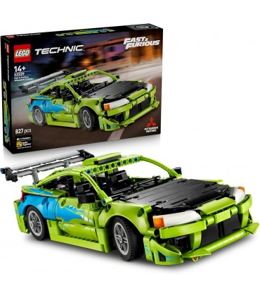 Mitsubishi Eclipse Fast  Furious 42229