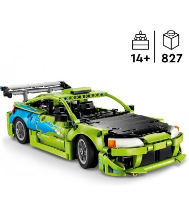 Mitsubishi Eclipse Fast  Furious 42229