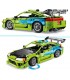Mitsubishi Eclipse Fast  Furious 42229