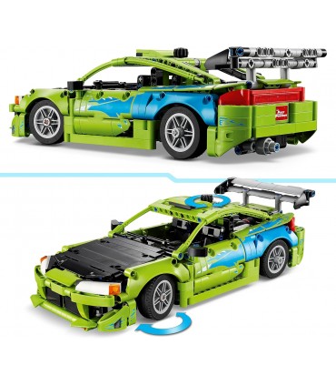 Mitsubishi Eclipse Fast  Furious 42229