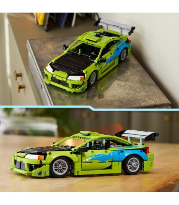 Mitsubishi Eclipse Fast  Furious 42229