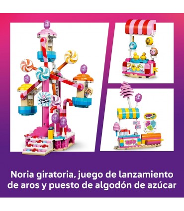 Noria Cupcakes Y Golosinas Ref: 42700