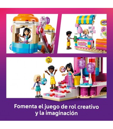 Noria Cupcakes Y Golosinas Ref: 42700