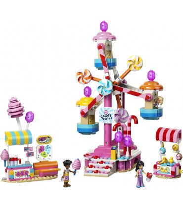 Noria Cupcakes Y Golosinas Ref: 42700