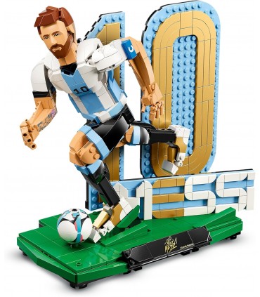 Lionel Messi Leyenda Del Futbol 43015