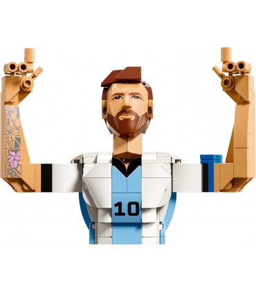 Lionel Messi Leyenda Del Futbol 43015