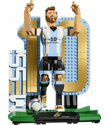 Lionel Messi Leyenda Del Futbol 43015