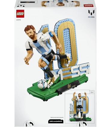 Lionel Messi Leyenda Del Futbol 43015