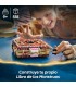Libro De Los Monstruos Mordedor 76449