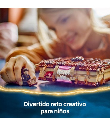 Libro De Los Monstruos Mordedor 76449