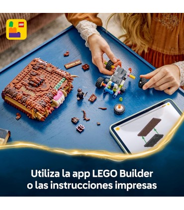 Libro De Los Monstruos Mordedor 76449