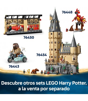 Libro De Los Monstruos Mordedor 76449