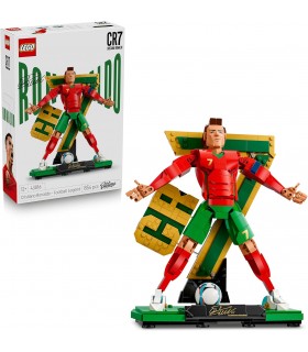 Cristiano Ronaldo Leyenda Futbol 43016