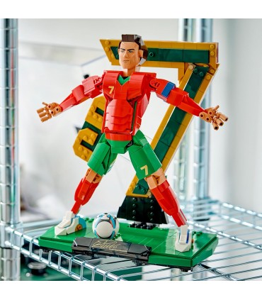 Cristiano Ronaldo Leyenda Futbol 43016