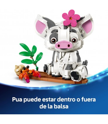 Pua Ref: 43292