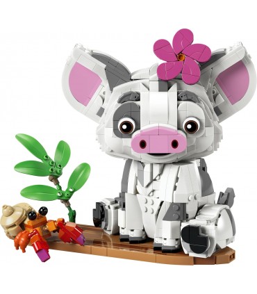 Pua Ref: 43292