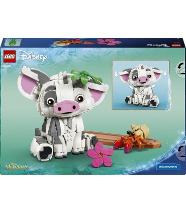 Pua Ref: 43292