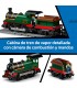Tren De Vapor Clasico Ref: 60511