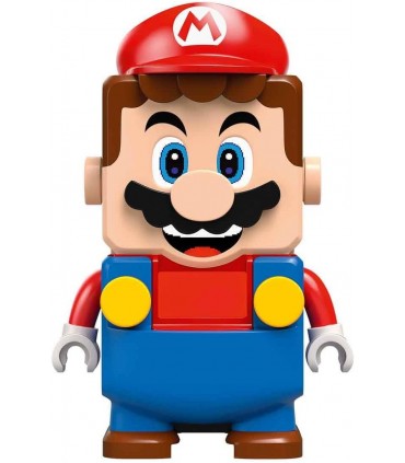 Mario Kart Interc Y Kart Estandar 72043