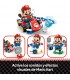 Mario Kart Interc Y Kart Estandar 72043