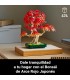 Bonsai De Arce Rojo Japones 10348