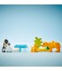 Familia Pinguinos Y Leones 10442