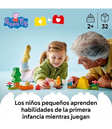 Excursion Campestre Ref: 10452