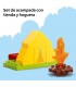 Excursion Campestre Ref: 10452