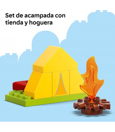 Excursion Campestre Ref: 10452