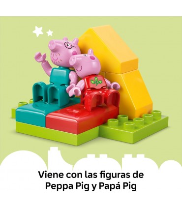 Excursion Campestre Ref: 10452