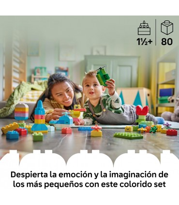 Caja Creativa A Todo Color Ref: 10479