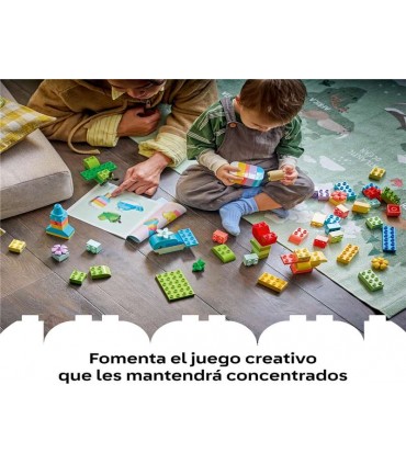 Caja Creativa A Todo Color Ref: 10479