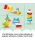 Caja Creativa A Todo Color Ref: 10479